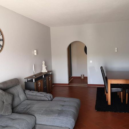 אלבופיירה Apartamento Recanto Do Avo מראה חיצוני תמונה