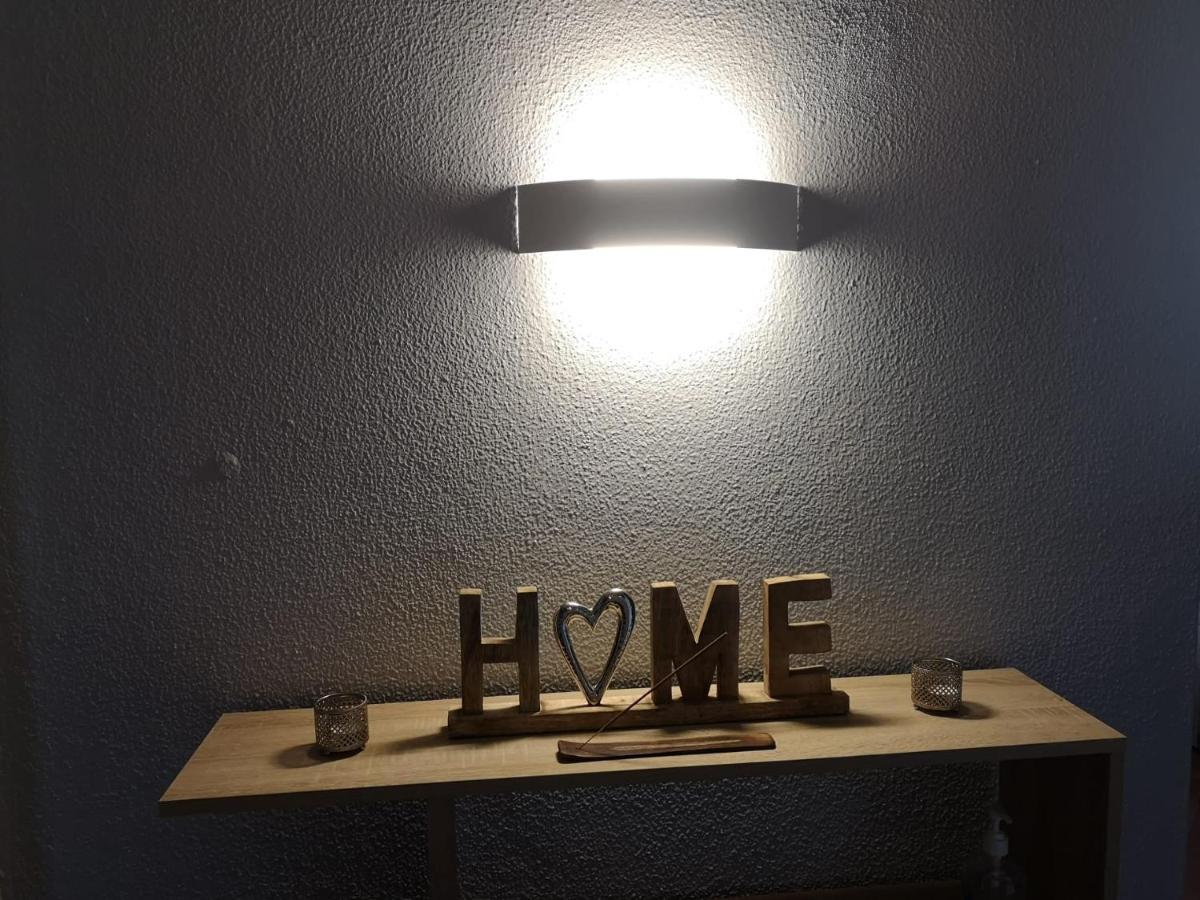 אלבופיירה Apartamento Recanto Do Avo מראה חיצוני תמונה