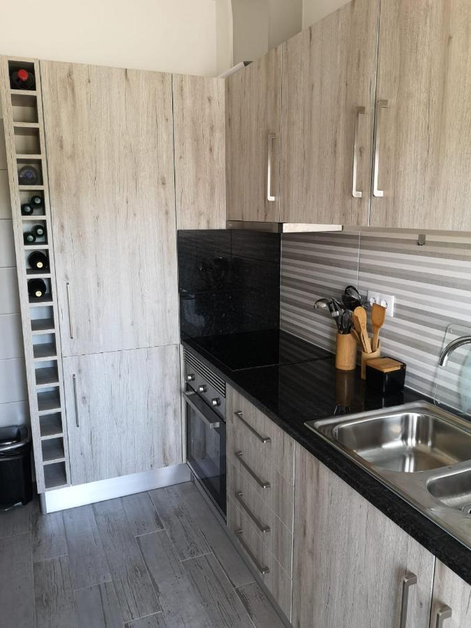 אלבופיירה Apartamento Recanto Do Avo מראה חיצוני תמונה