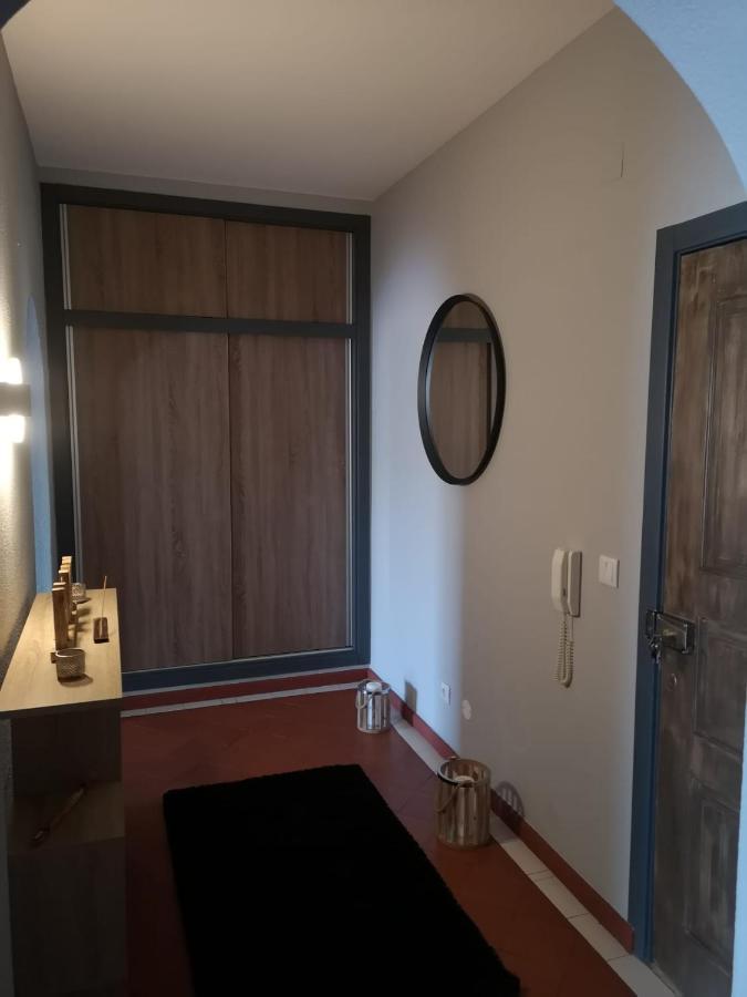 אלבופיירה Apartamento Recanto Do Avo מראה חיצוני תמונה