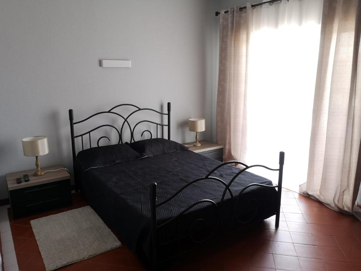 אלבופיירה Apartamento Recanto Do Avo מראה חיצוני תמונה