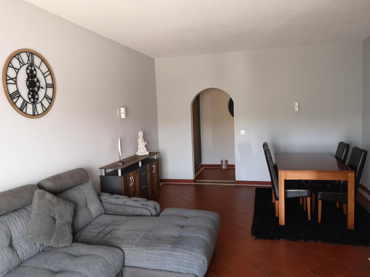 אלבופיירה Apartamento Recanto Do Avo מראה חיצוני תמונה