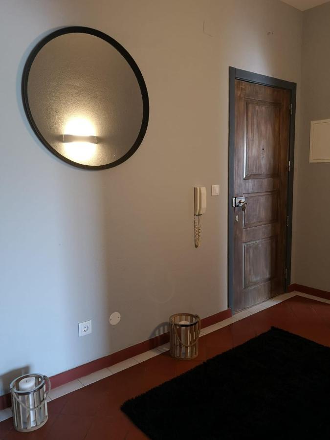 אלבופיירה Apartamento Recanto Do Avo מראה חיצוני תמונה